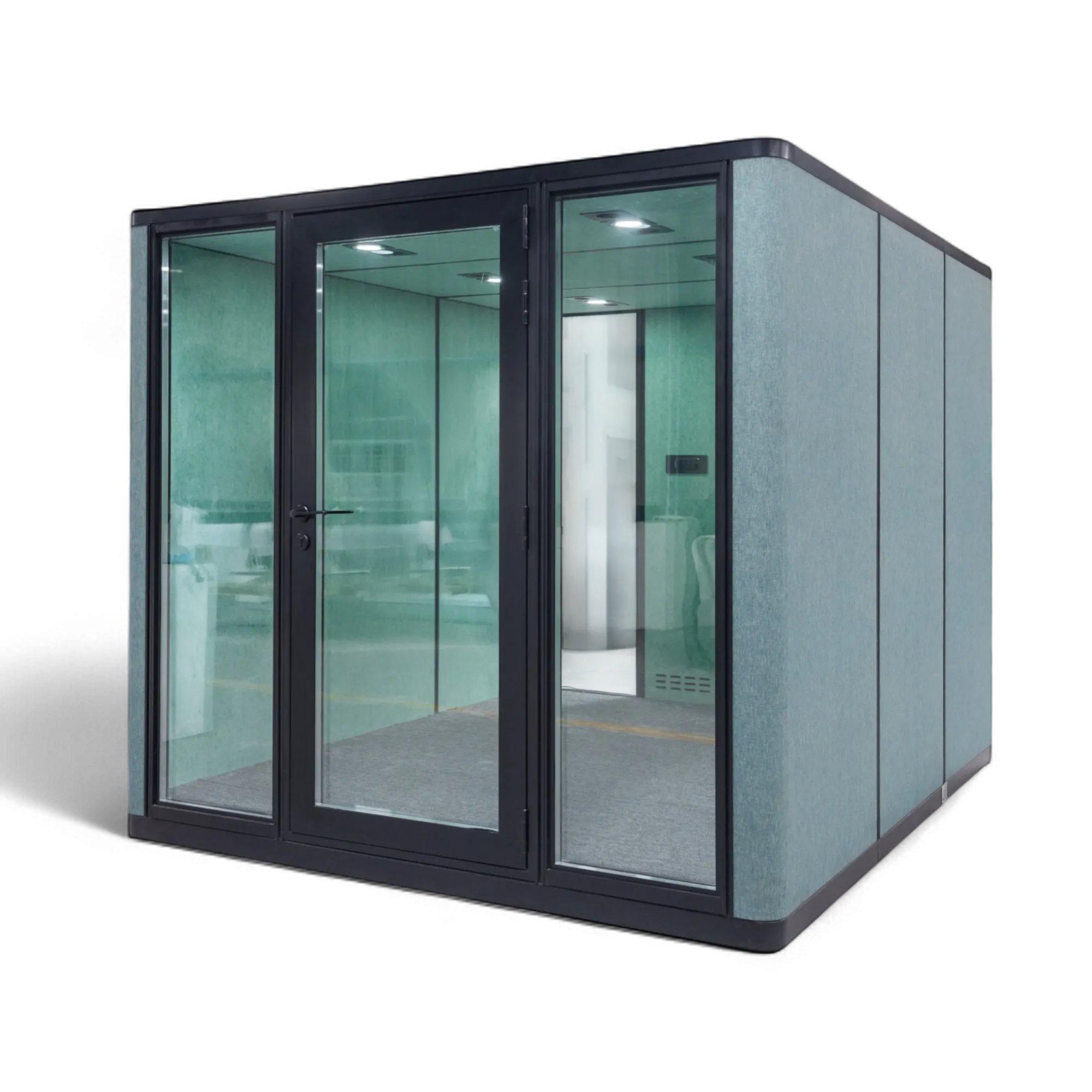 Thumbnail of side view